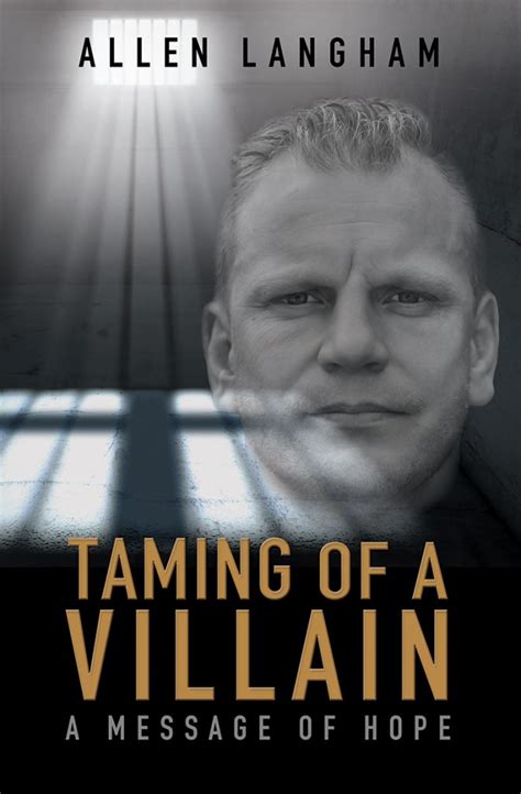 Taming of a Villain | Peoples Book Prize