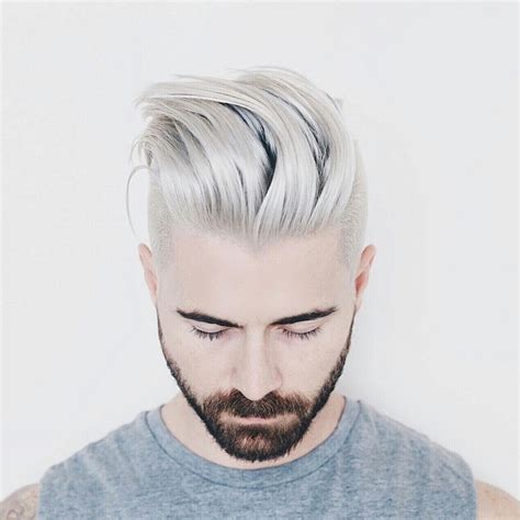 Mens Haircuts Guy Haircuts Cool Haircuts For Boys Cool Hairstyles For