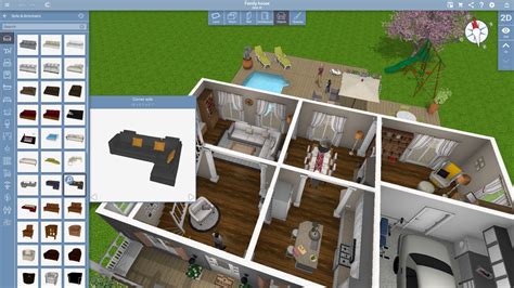 Buy Home Design 3d On Softwareload