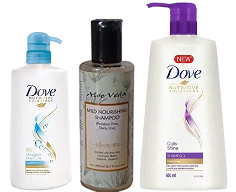 We men too need some attention towards our skin, hair. Top 15 Best Mild Shampoos in India (2021 Reviews)