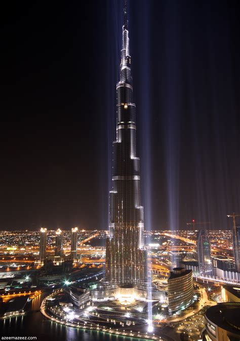 45 Burj Khalifa Wallpaper Wallpapersafari