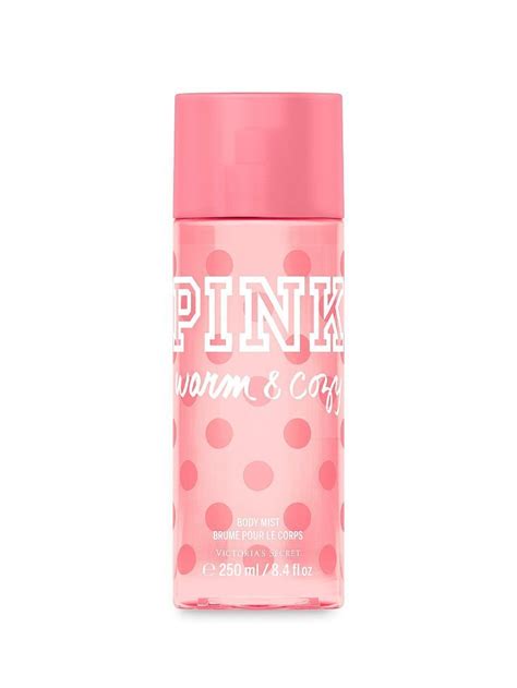 Guide To Victoria Secret Pink Perfume Beautykylie