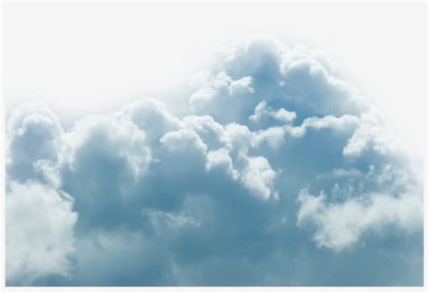 Cumulonimbus Cloud Png Storm Cloud Transparent Background Png Download