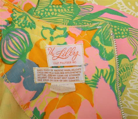 Lilly Pulitzer Fruit And Floral Print Maxi Dress 1960s At 1stdibs