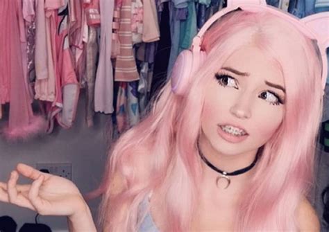 How much time do you guys spend on this? How much does Belle Delphine make per month? OnlyFans ...
