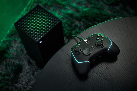 Razer Launches New Wolverine V2 Chroma Controller For Xbox And Pc