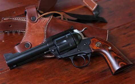 Lipseys Guns Ruger Bisley Flattop 44 Special Revolver