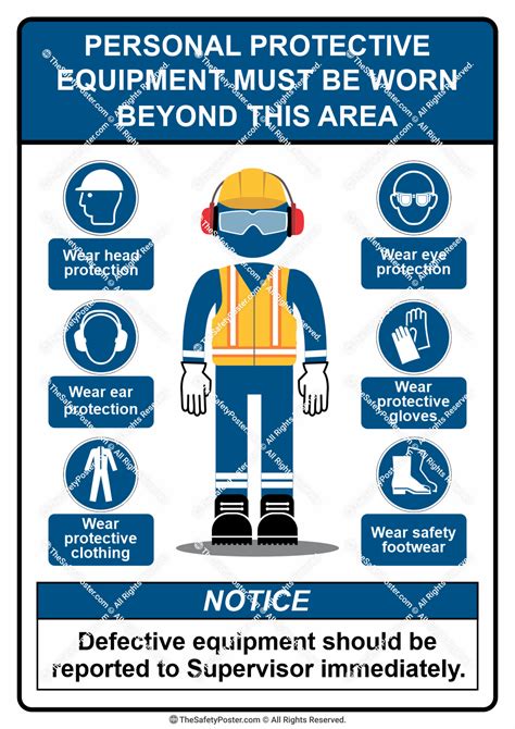 Free Safety Free Safety Poster Free Safety Sign Safety Sign Free