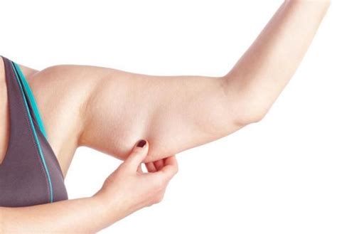 How To Get Rid Of Armpit Fat With Exercises Healthpulls