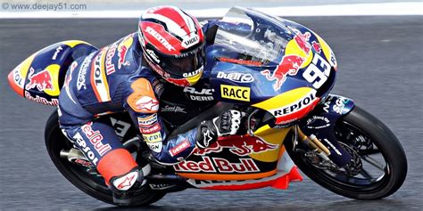 2010 125cc Grand Prix Grand Prix Racing Bikes Marc Marquez