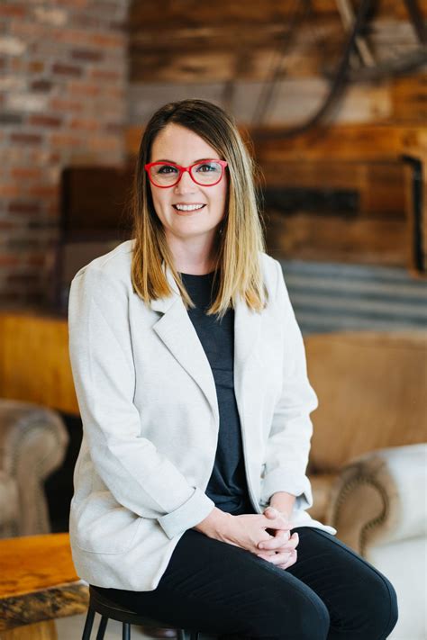 NeTia Bauman Steps Down as CEO of Greater Fergus Falls | Fergus Now