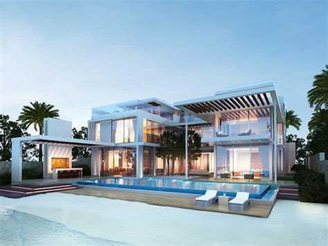Incredible Palm Jumeirah Villa Is Dubais Most Expensive Property