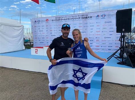 Spychakov won the 2015 female under 17 techno 293 world championships, the 2016 rs:x class youth fe. קטי ספיצ'קוב: "ברגע שהבנות גילו על הרומן, הן החליטו להתלונן"