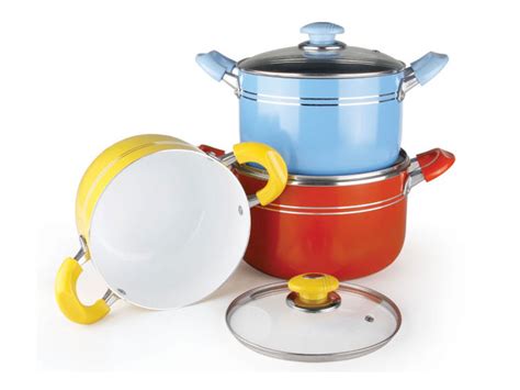 Read customer reviews on curtis stone cookware and get tv showtimes for curtis stone. Pressed Aluminum cookware|Pizza Tray|Casserole|Double Pan ...