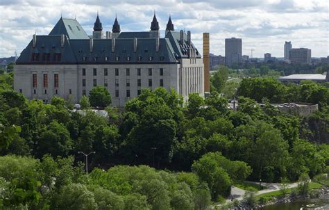 Dont Miss These Attractions In Ottawa