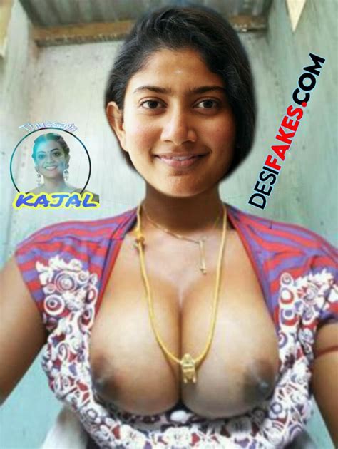 Tamil Actress Sai Pallavi Porn Nude Sex Photos Desi Fakes Edit Work