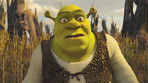 Shrek Forever After Movie Review And Ratings By Kids