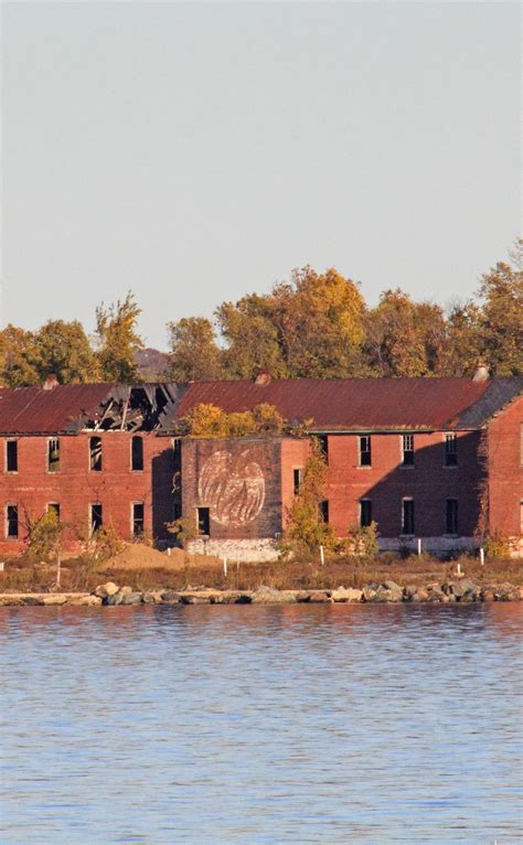 Hart Island Travel Vacation Ideas Road Trip Places To Visit