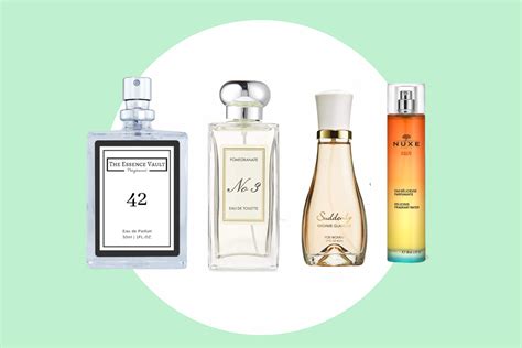 27 Perfume Dupes That Smell Just Like Designer Scents Goodto