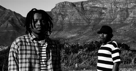 Asap Shembe And Kaeb Collaborate To Provide A Fresh Sound On Their