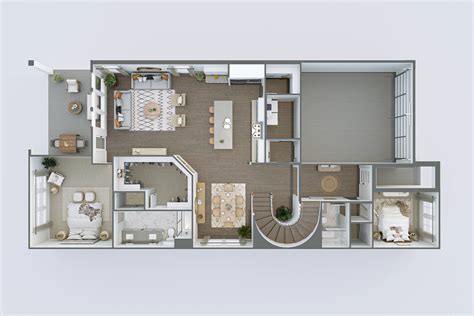 Tri Pointe Homes’ New West Austin Metro Community To Include Designs By