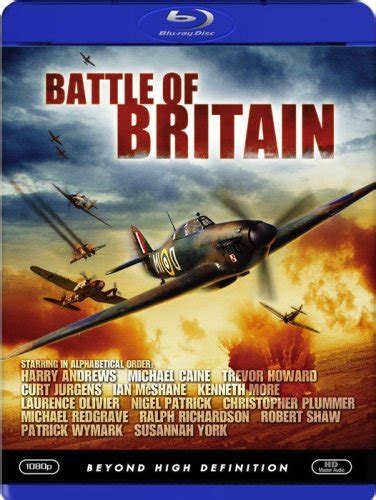 The Battle Of Britain 1969