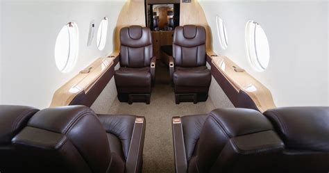 The first remanufactured aircraft of the. Nextant 400XT купить