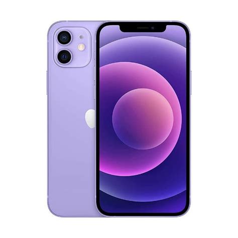 Apple Iphone 11 64gb Purple Unlocked