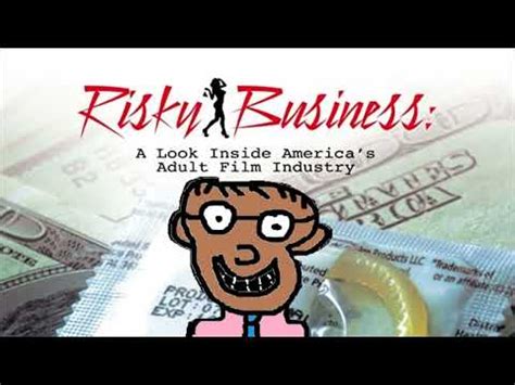 Risky Business A Look Inside America S Adult Film Industry Sex Movie