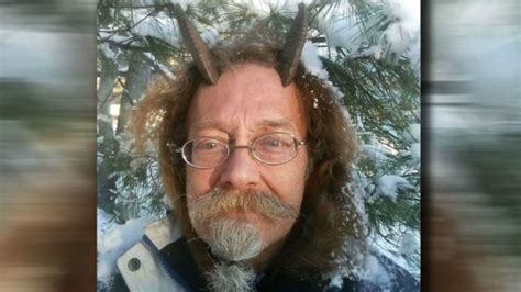 Maine Pagan Priest Wins Ok To Wear Goat Horns In Driver’s License Photo