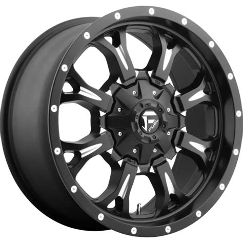 17 Inch Matte Black Wheels Rims Chevy Silverado 1500 Gmc Sierra 6 Lug