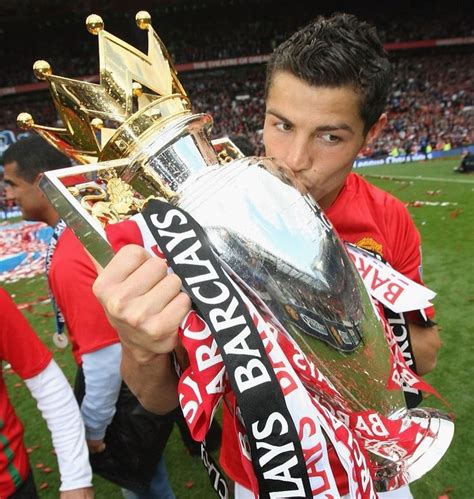 manchester united on instagram “cristiano ronaldo “history has been written in the past and