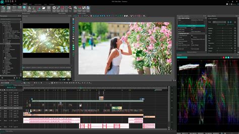 12 Best Free Video Editing Software Ranked And Reviewed