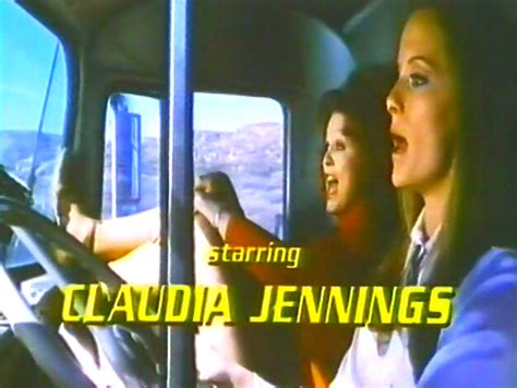 The Oak Drive In Hicksploitation Movie Night 5 Truck Stop Women 1974