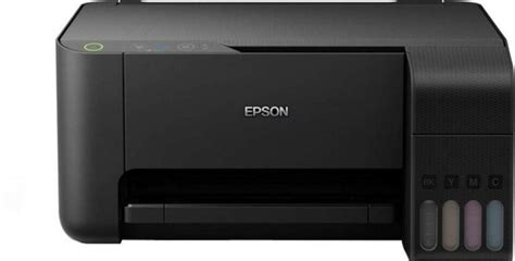 A grand success for epson l6170, its software. PRINTER SOLUTIONS - Page 13 of 17 - All Epson Printer ...