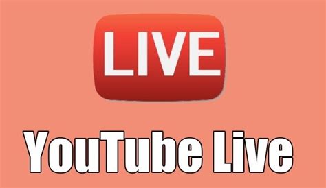 If you are looking for the most dependable sites that stream live tv in the highest quality possible, well, you have come to the right place! IsForTechnology: YouTube open Live Streaming Service