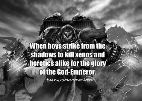 Warhammer Space Marines Quotes Desolatetoday