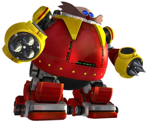 Death Egg Robot Sonic Generations Badniks And Robots Gallery