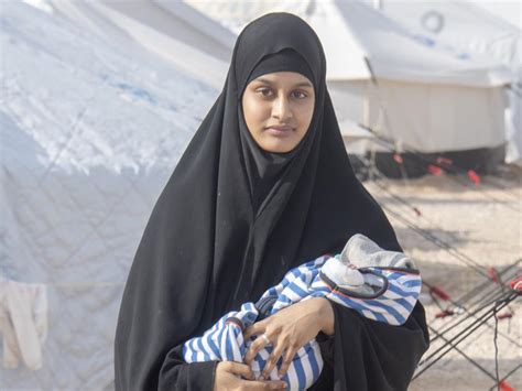 Sas could be sent to bring is children back to britain. Shamima Begum Jerah / Muslim leader says Bangladesh should ...