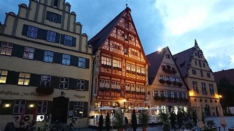 Old Town Dinkelsbuhl 2020 All You Need To Know Before You Go With Photos Tripadvisor