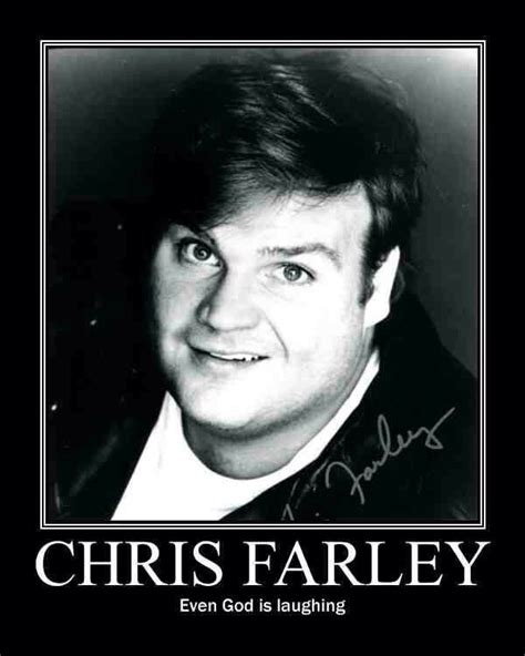 Chris Farley Chris Farley Farley Funny Dude