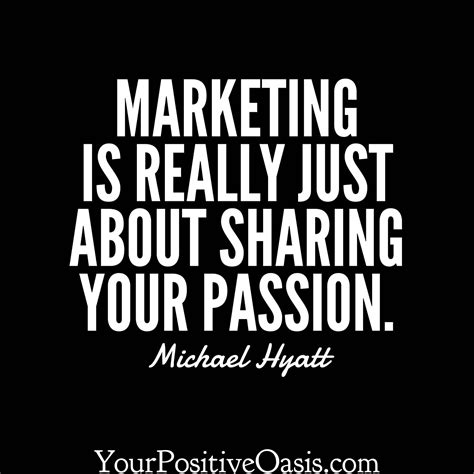 powerful marketing quotes that will inspire you