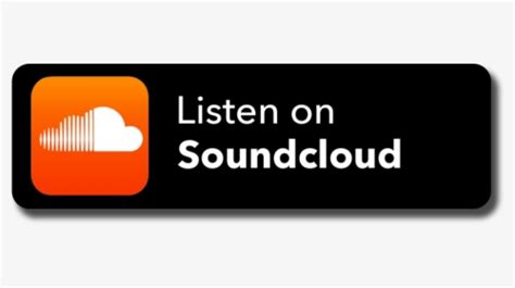 Play On Soundcloud Listen In Browser Parallel Hd Png Download