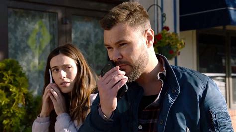 Burgess Tries to Stop an Abduction on the New Episode of NBC’s Chicago