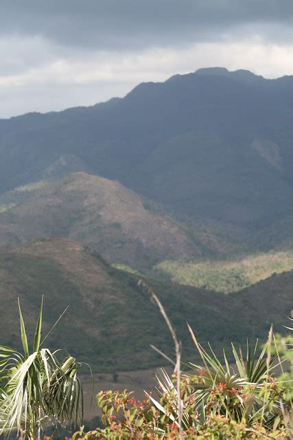 El Combate En RÍo Negro En El Escambray Cuba Nuestra Historia