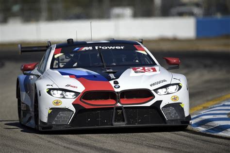 Bmw group careers jobs & recruitment 2021. New BMW M8 GTE races to first podium finish at Sebring - BMW.SG | BMW Singapore Owners Community