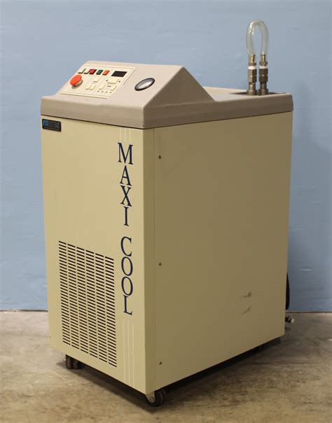 FTS Systems Maxi Cool Recirculating Chiller