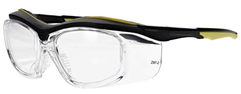 Jackson V60 Nemesis With Rx Inserts Safety Glasses Ph