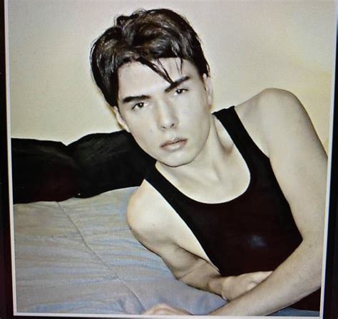 Luka Magnotta Photo News