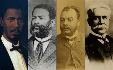 História Dos Negros Do Brasil